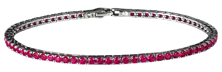 Bracciale argento UBRT252RM