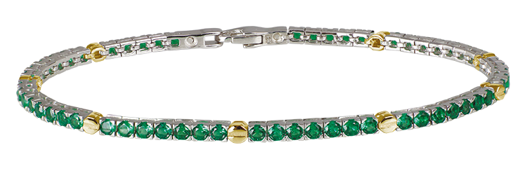 Bracciale argento UBRT255WEM