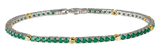 Bracciale argento UBRT255WEM