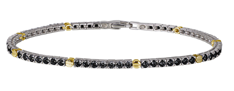 Bracciale argento UBRT255WNM