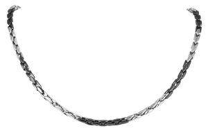 Collana acciaio UCO815OB