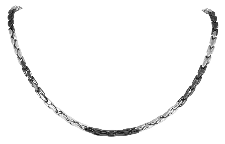 Collana acciaio UCO815OB
