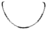 Collana acciaio UCO815OB