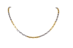 Collana acciaio UCO816OB