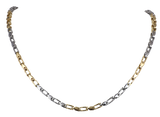 Collana acciaio UCO818OB