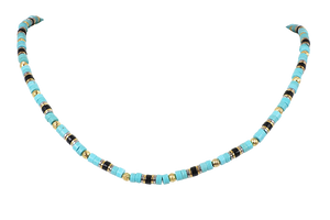 Collana pietre naturali UCO820OA