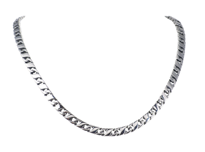 Collana acciaio UCO871QA