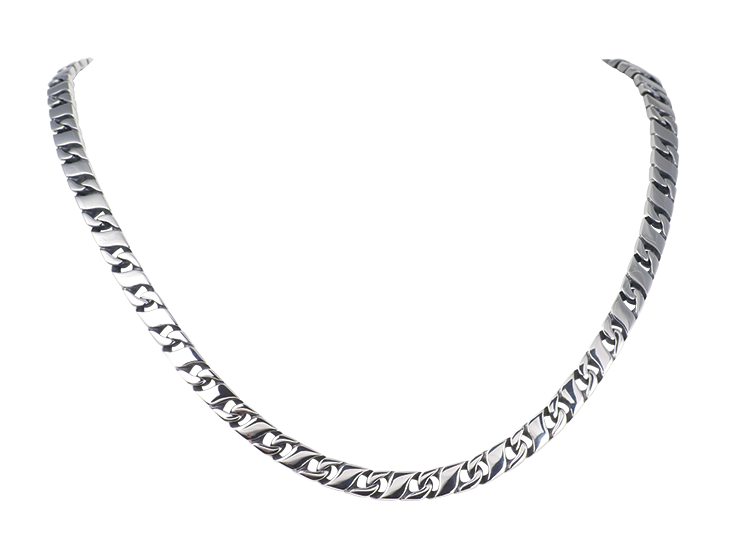 Collana acciaio UCO871QA