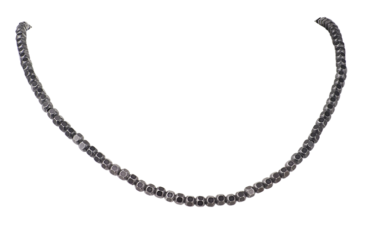 Collana acciaio UCO872QA