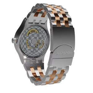 SISTEM TUX AUTOMATICO