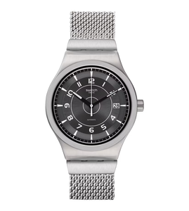SISTEM MECHE AUTOMATICO