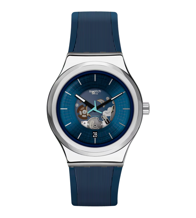 BLURANG AUTOMATICO
