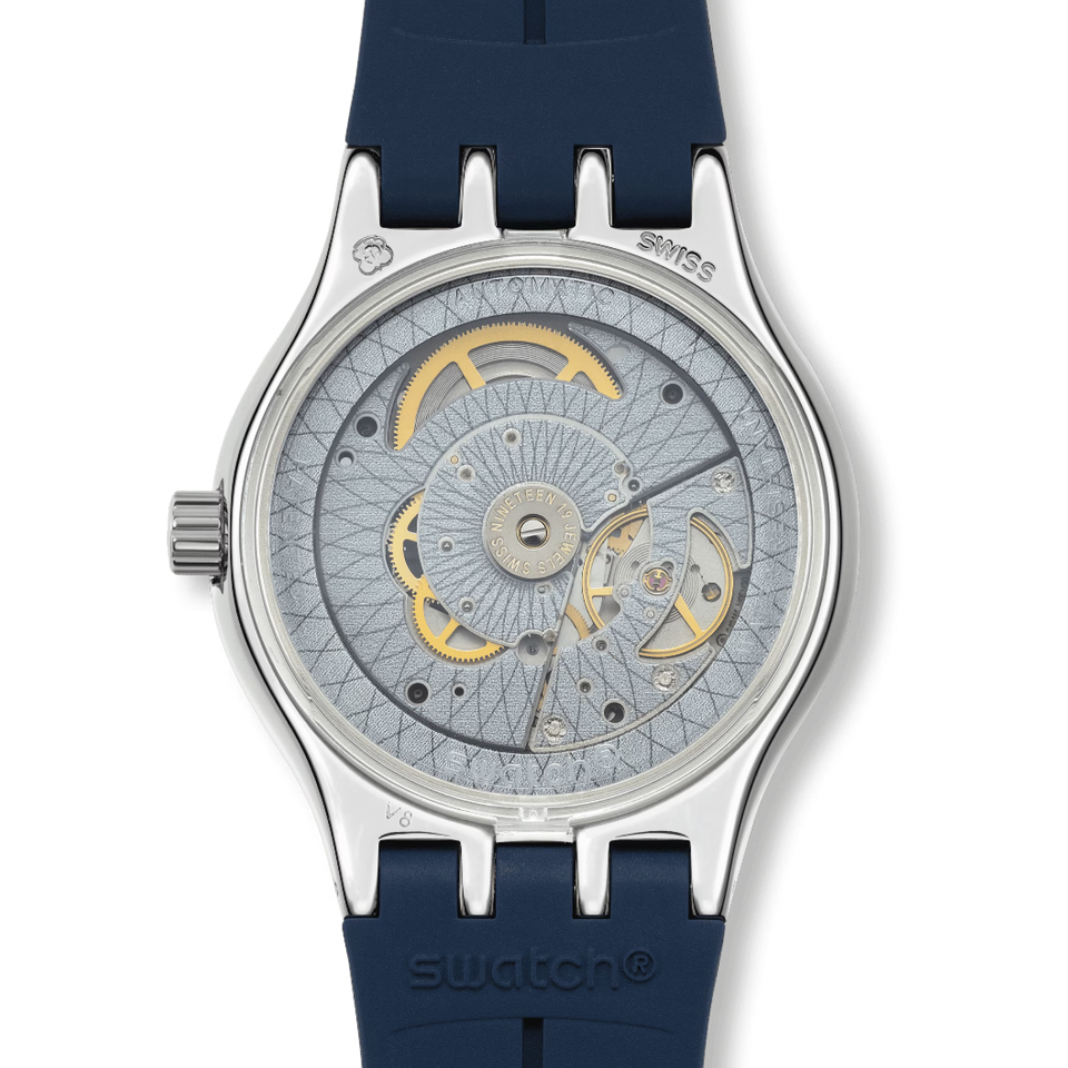BLURANG AUTOMATICO