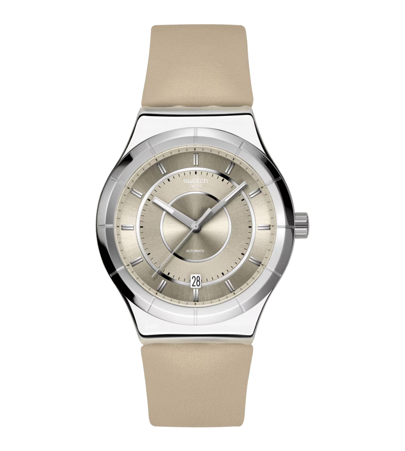 MOCHA DREAM AUTOMATICO