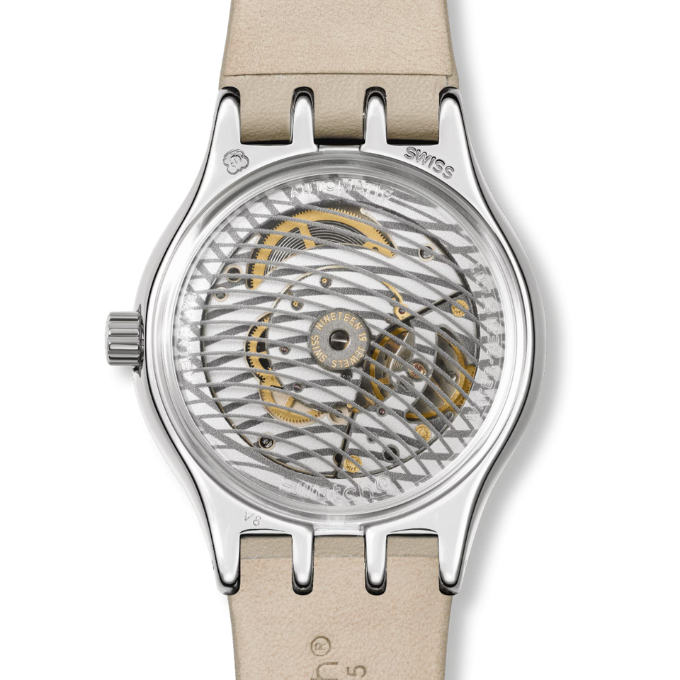 MOCHA DREAM AUTOMATICO