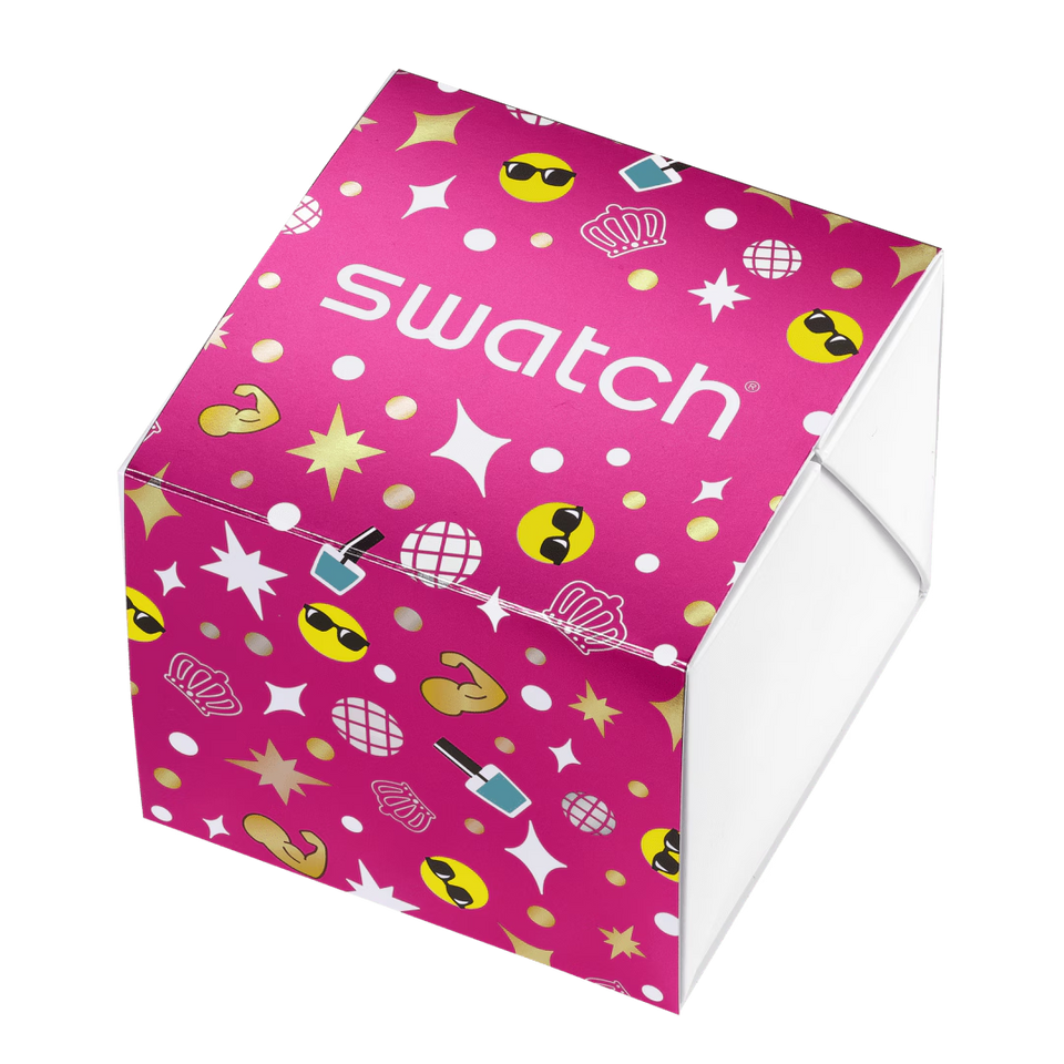 MOTHER LIKE NO OTHER