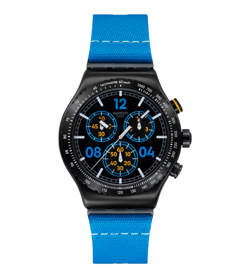 MOMENTS IN BLUE