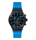 MOMENTS IN BLUE
