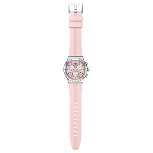 POPPINGLY PINK
