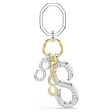 Accessorio per borse Taglio Round, Bianco, Mix di finiture