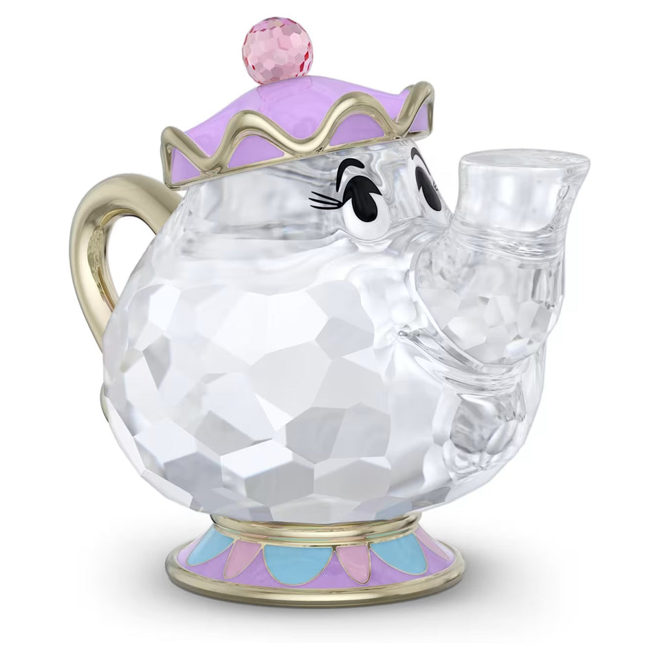 Beauty And The Beast Mrs. Potts