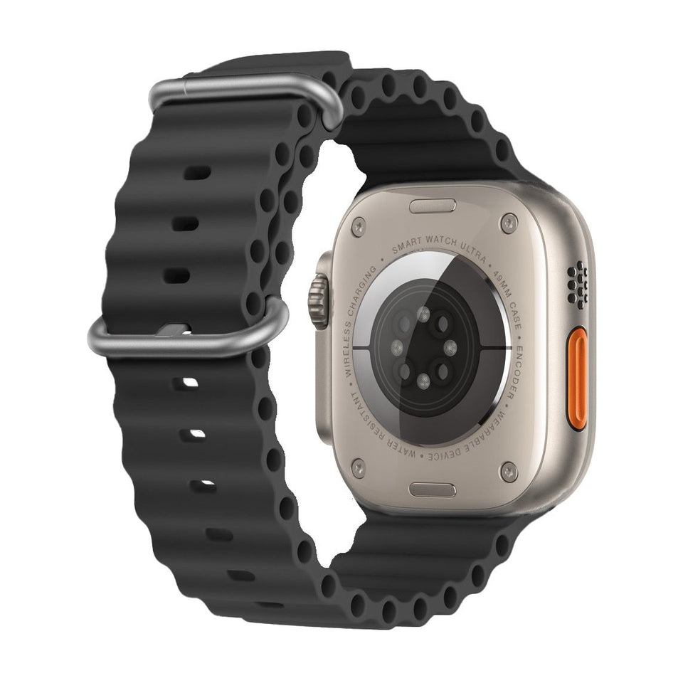 Smart watch Bikkembergs BK11-1 Big size