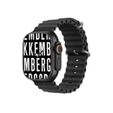 Smart watch Bikkembergs BK 12-1 Big size