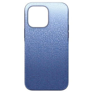 Custodia per smartphone High iPhone® 14 Pro Max, blu