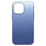 Custodia per smartphone High iPhone® 14 Pro Max, blu