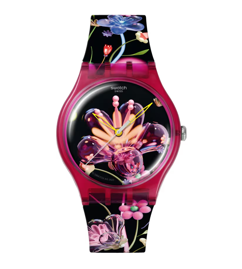 DIGI-BLOSSOMING