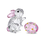 Idyllia Coniglio e Uovo