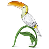 Idyllia Tucano