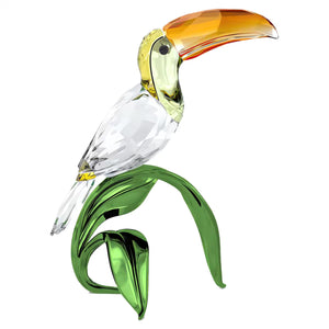 Idyllia Tucano