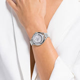 Orologio Crystalline Aura
