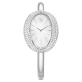 Orologio Imber bangle Fabbricato in Svizzera, Bracciale di metallo, Tono argentato, Acciaio inossidabile