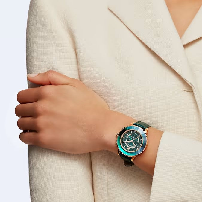Orologio Octea Lux Chrono