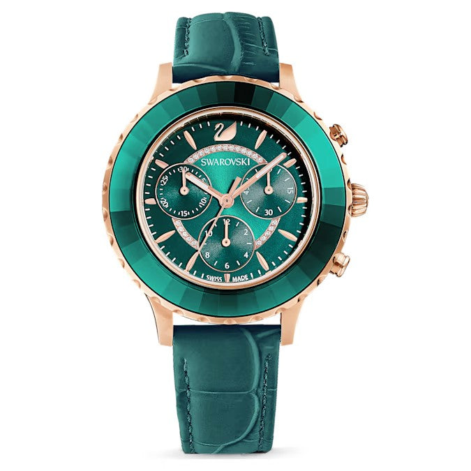 Orologio Octea Lux Chrono