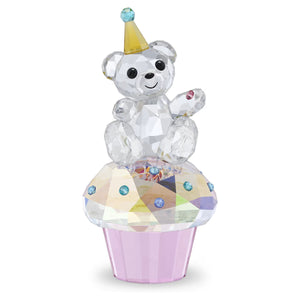 Orsetto Kris Dolci Festeggiamenti
