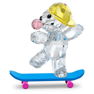 Orsetto Kris Skaterboard