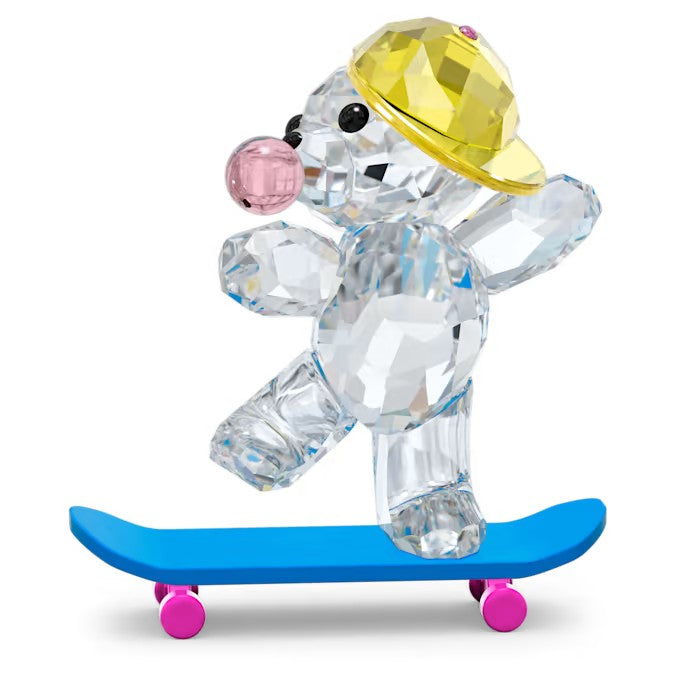 Orsetto Kris Skaterboard