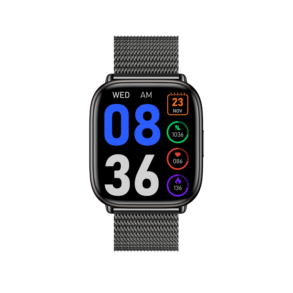 Smart watch sw081E