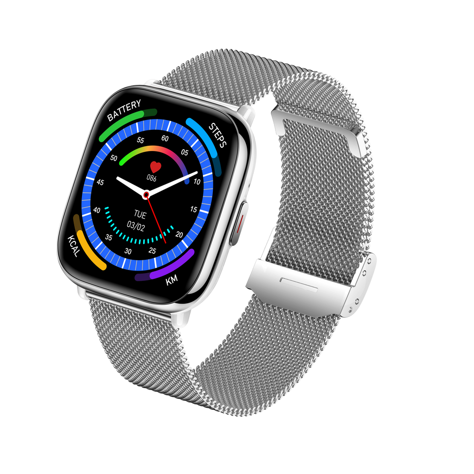 Smart watch sw081F
