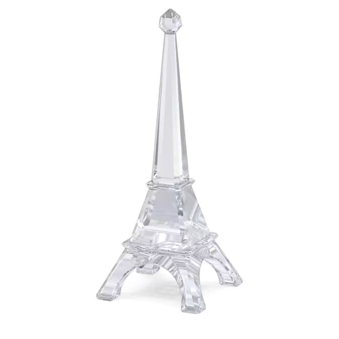 Travel Memories Torre Eiffel
