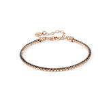 BRACCIALE CHIC&CHARM IN ARGENTO