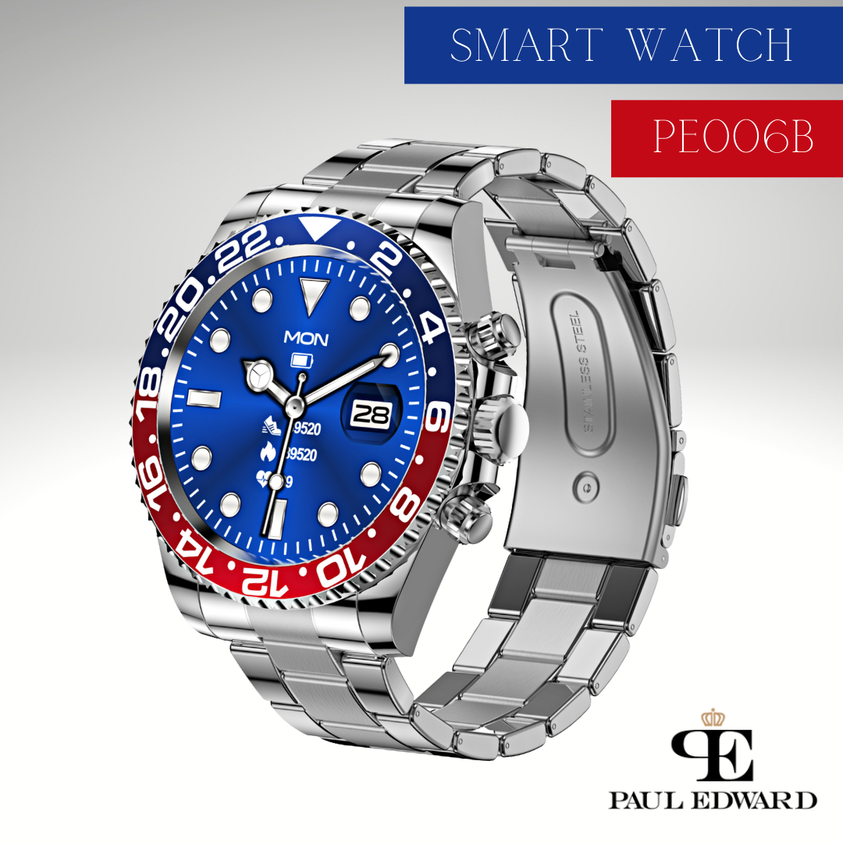 Smart watch PE006B