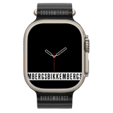 Smart watch Bikkembergs BK11-1 Big size