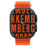 Smart watch Bikkembergs BK12-12 Big size