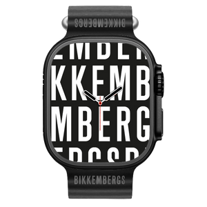 Smart watch Bikkembergs BK 12-1 Big size