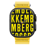 Smart watch Bikkembergs BK12-7 Big size