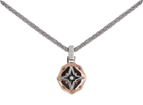 Collana rosa dei venti EGC154UL